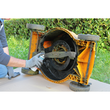 Rubson anti - infiltratie spray 300ml zwart | coating isolatie spray zwart | overschilderbaar repair coating spray | universele toepassing | vloeibaar rubber seal | rubber spray rubber coating.