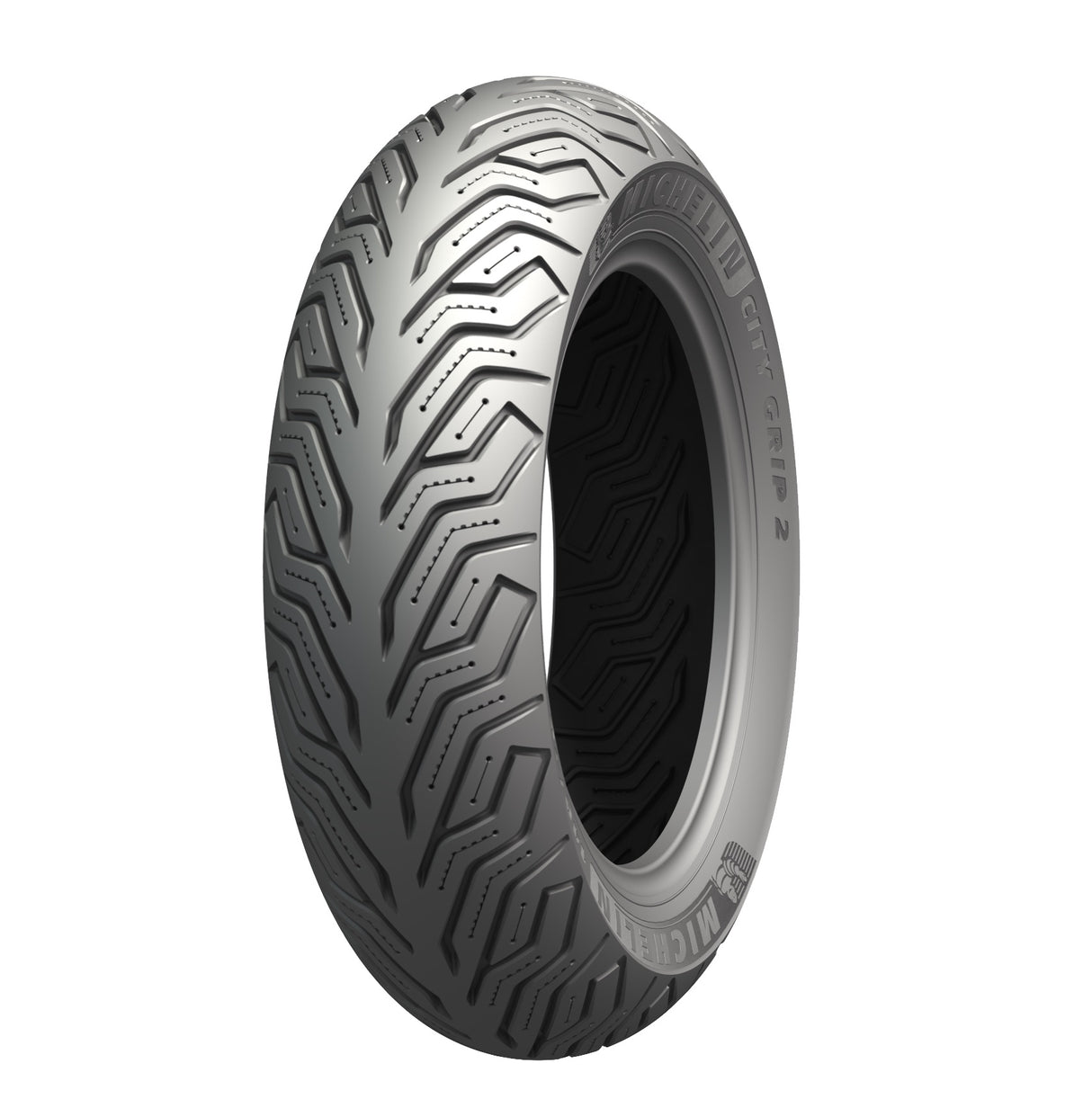 Michelin Tire 120 80-16 TL 60p City empuñadura 2 trasero delantero