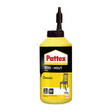 Pattex 1000911 - classic houtlijm 750gr | 2 stuks