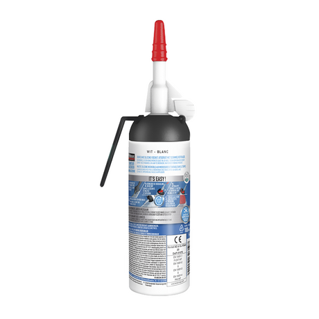 Rubson 1065999 - easy sealing sanitair keuken 100ml | 12 stuks