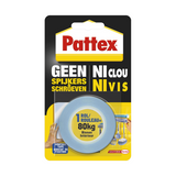 Pattex 1006953 - supermontage tape 80kg | 12 stuks