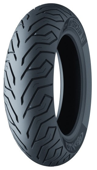 Michelin baussenzege Pneu 100 80-14 Stad Grip