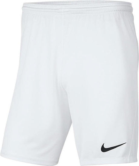 Nike park iii sportbroek heren - maat s