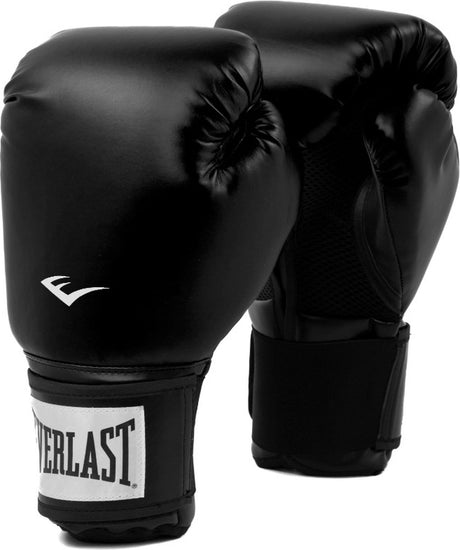 Everlast prostyle bokshandschoenen 12 oz