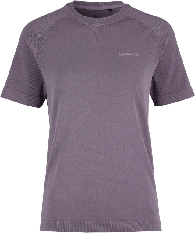 Craft active comfort ss thermo shirt dames - maat l