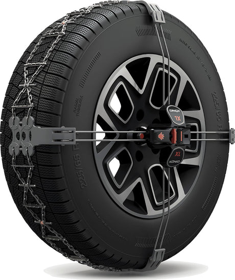 Konig könig k-summit xl k56 - sneeuwkettingen