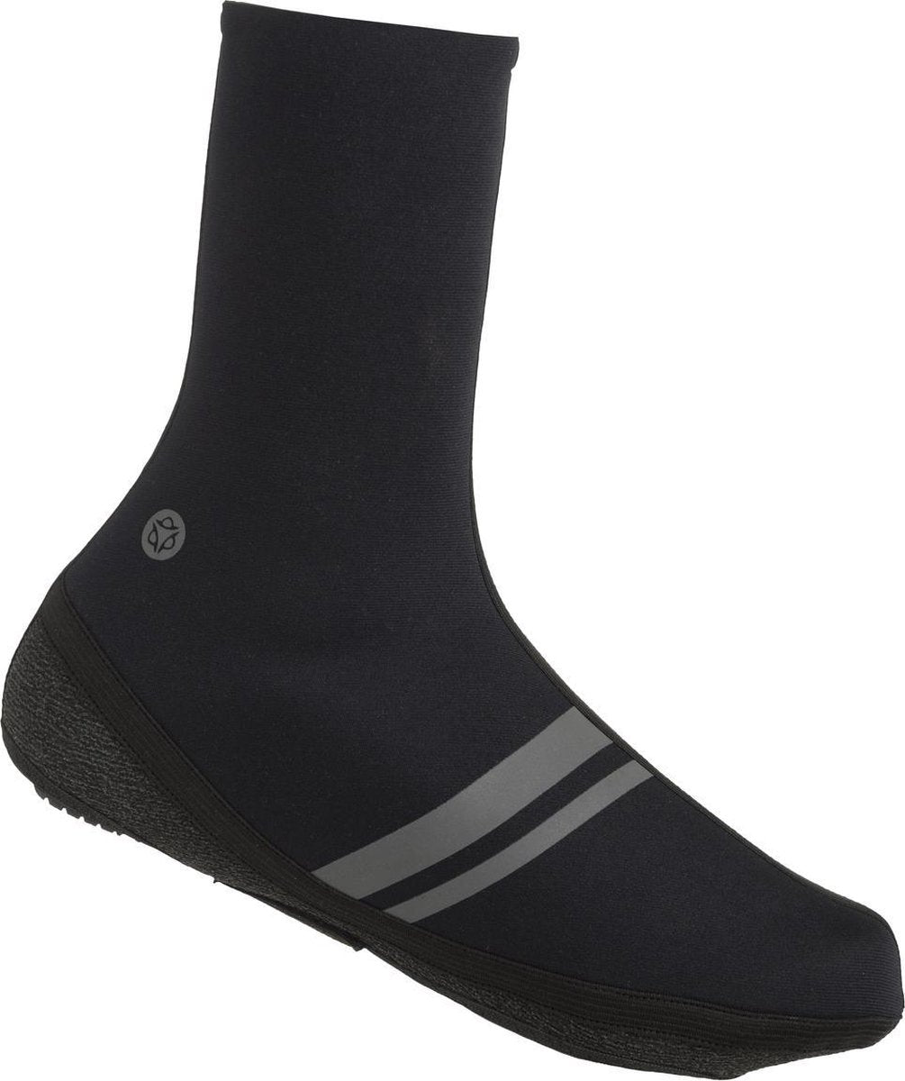 Agu thermo neoprene overschoenen essential - zwart - m - 40 41 - 4mm neopreen