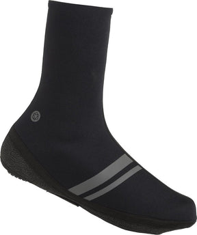 Agu thermo neoprene overschoenen essential - zwart - m - 40 41 - 4mm neopreen