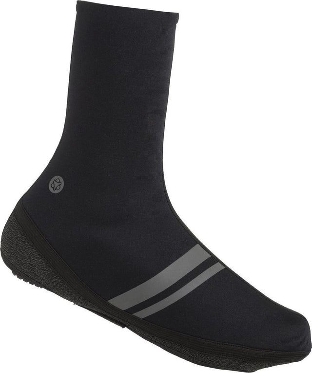 Agu thermo neoprene overschoenen essential - zwart - m - 40 41 - 4mm neopreen