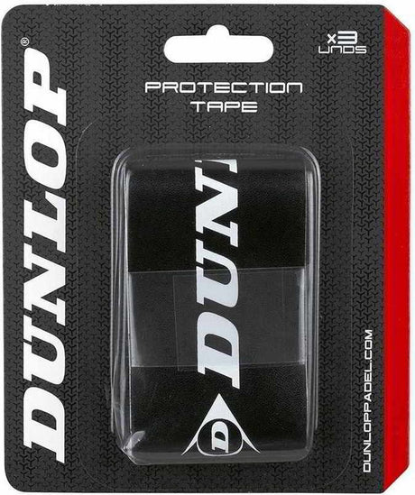 Dunlop - padel protection tape - ov padel - wit