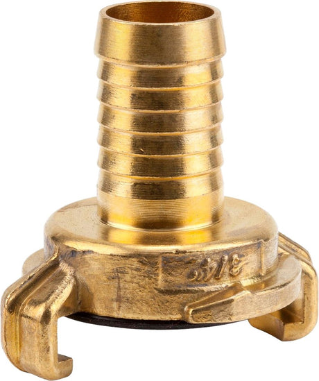 Gardena snelkoppeling slangaansluiting | 19 mm (3 4 ) - 7102-20