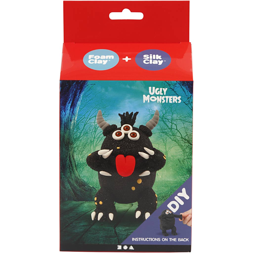 Http: www.cchobby.nl funny-friends-monster-zwart-1-doos