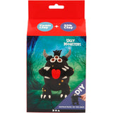 Http: www.cchobby.nl funny-friends-monster-zwart-1-doos