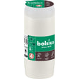 Bolsius graflicht compo nr.4 wit