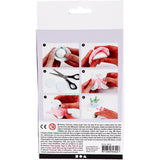 Http: www.cchobby.nl tinky-de-schildpad-1-set
