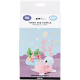 Http: www.cchobby.nl tinky-de-schildpad-1-set