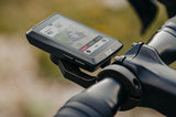 Sigma Fietscomputer ROX 12.1 EVO GPS Night Gray Basic