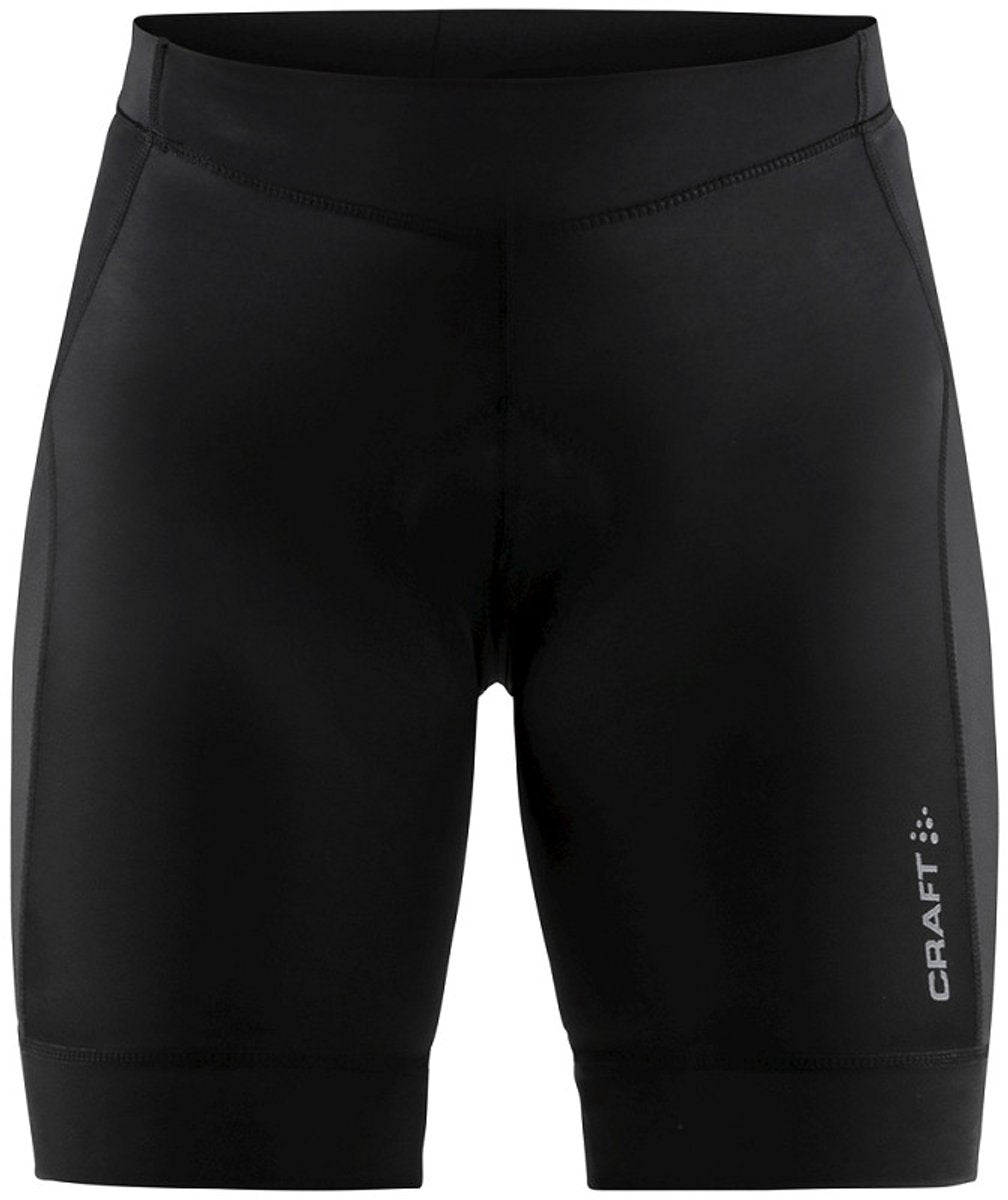 Craft - rise shorts - dames l