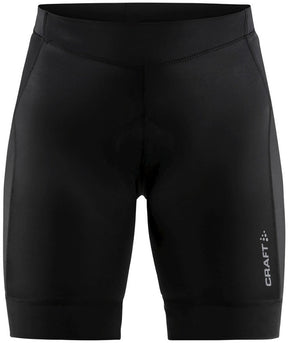 Craft - rise shorts - dames l