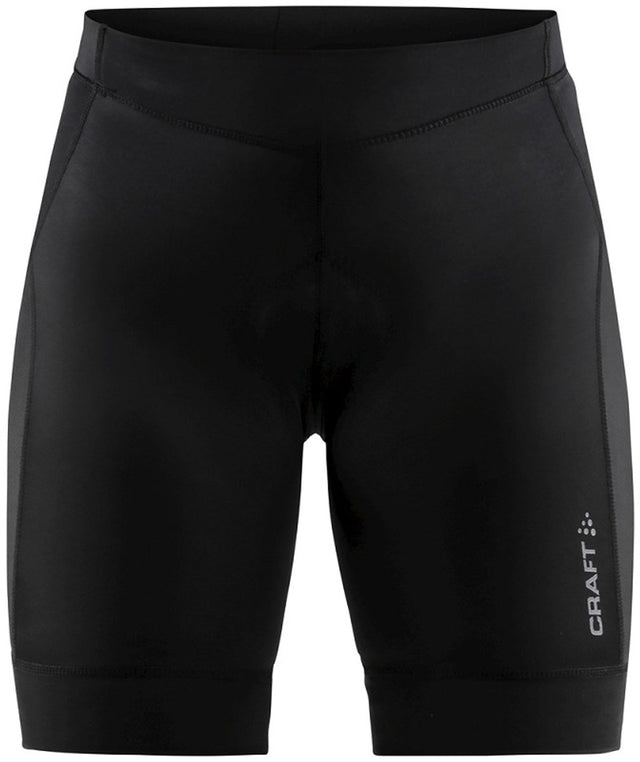 Craft - rise shorts - dames l