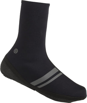 Agu thermo neoprene overschoenen essential - zwart - s - 38 39 - 4mm neopreen