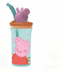Peppa pig waterfles core plastic 360 ml