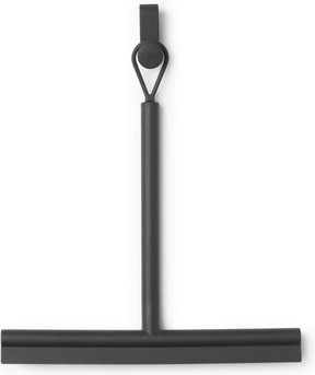 Brabantia renew douchewisser - met ophanghaak - dark grey