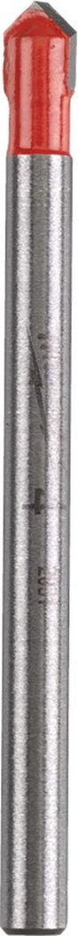 Milwaukee glas tegelboor 4x50 - 4932471956