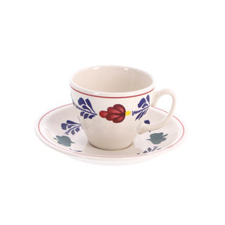 Royal boch kop schotel audrey 0,19l | 6 stuks