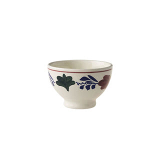 Royal boch boerenbont kom op voet 10 cm | 6 stuks