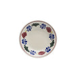 Royal boch boerenbont kom diamant 13,5 cm | 6 stuks