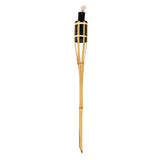 Esschert design fakkel bamboe | 4 stuks