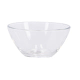 Montana schaal basic 170 ml glas transparant | 6 stuks