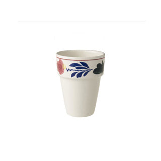 Royal boch boerenbont melkbeker sonja 0,25 l | 6 stuks