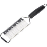 Westmark rasp, medium, rvs kunststof, technicus-square, zwart zilver, 14122270