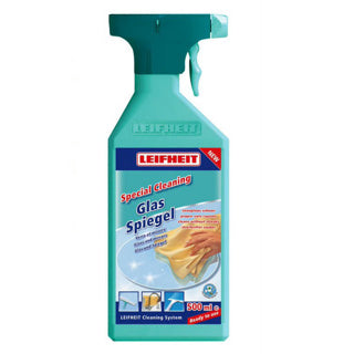 Leifheit glas- en spiegelreiniger spray - 500 ml