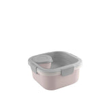 Sunware sigma home lunchbox roze | 3 stuks