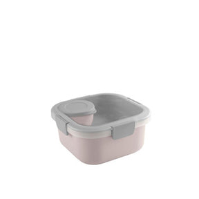 Sunware sigma home lunchbox roze | 3 stuks