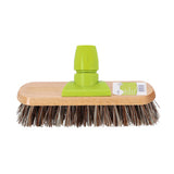 Linea union houten luiwagen 23 cm | 2 stuks
