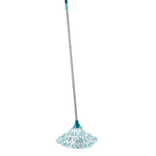Leifheit classic vervangingskop mop - viscose