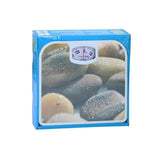 Personenweegschaal analoog 130 kg assorti | 2 stuks