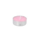 Bolsius geurtheelicht true scents magnolia | 4 stuks