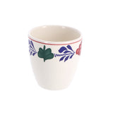 Royal boch boerenbont pompei senseo mok 0,23 l | 6 stuks