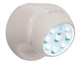 No brand vigi lamp in doos tv item