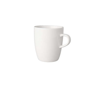 Beker porselein 25cl ø8cm wit | 12 stuks