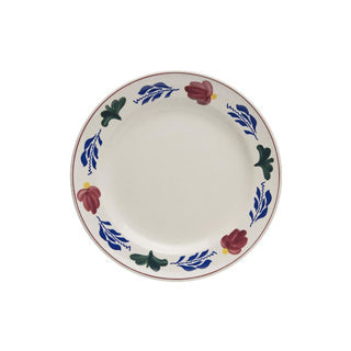Royal boch boerenbont bord 21cm