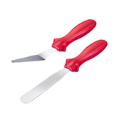 Westmark paletmessen set van 2 | 2 stuks