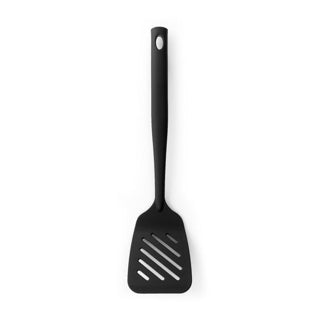 Brabantia spatel groot black line | 2 stuks