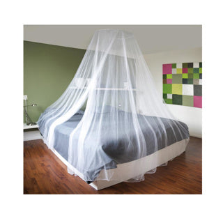 Guard´n care klamboe wit 2-persoons 60 x 250 x 1200 cm | 2 stuks
