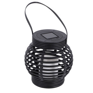No brand lantern light solar, d15x16cm | 3 stuks